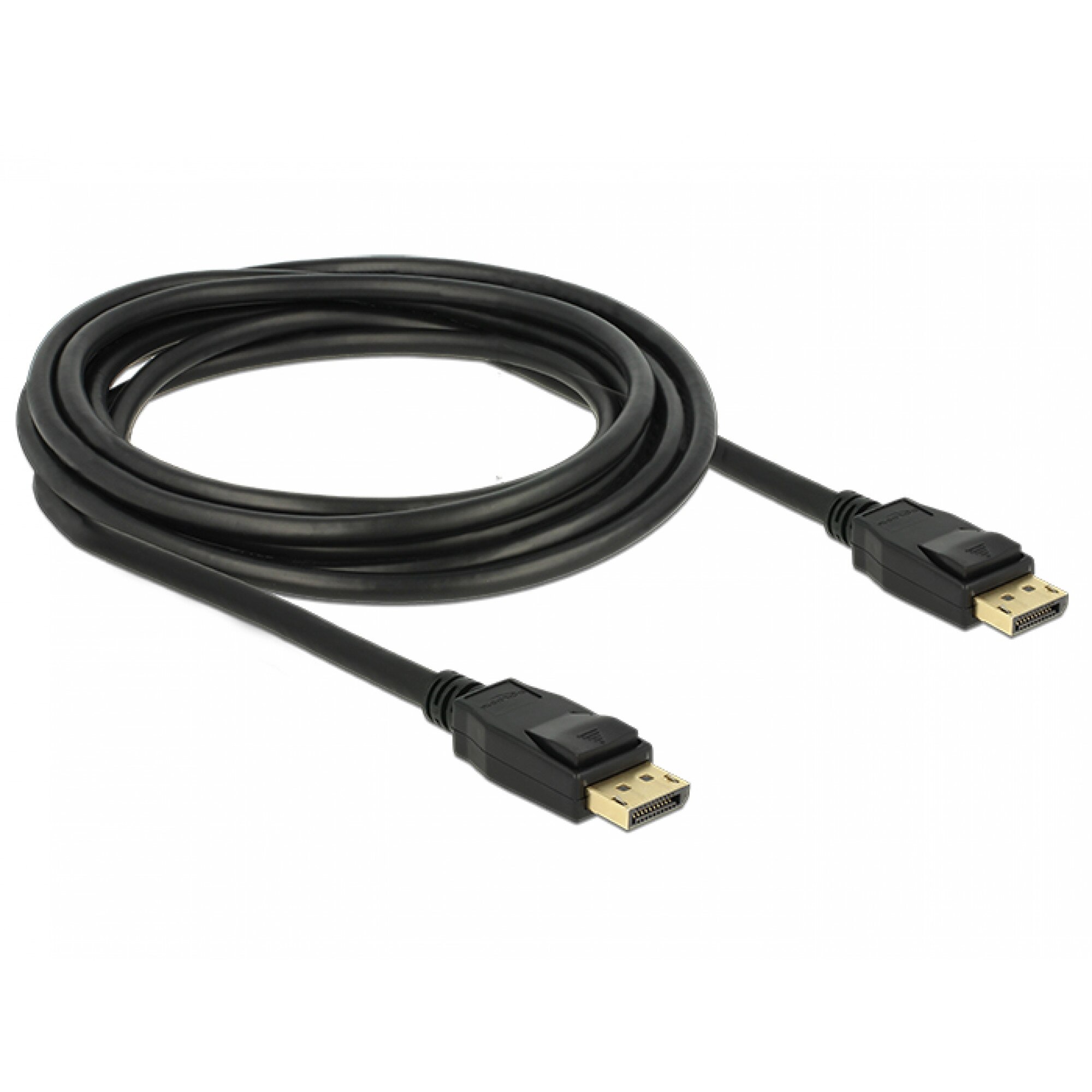 Купить кабель петербург. Кабель HDMI HDMI (M) - DISPLAYPORT (M) 2м черный 557185. Кабель DISPLAYPORT 1.2.