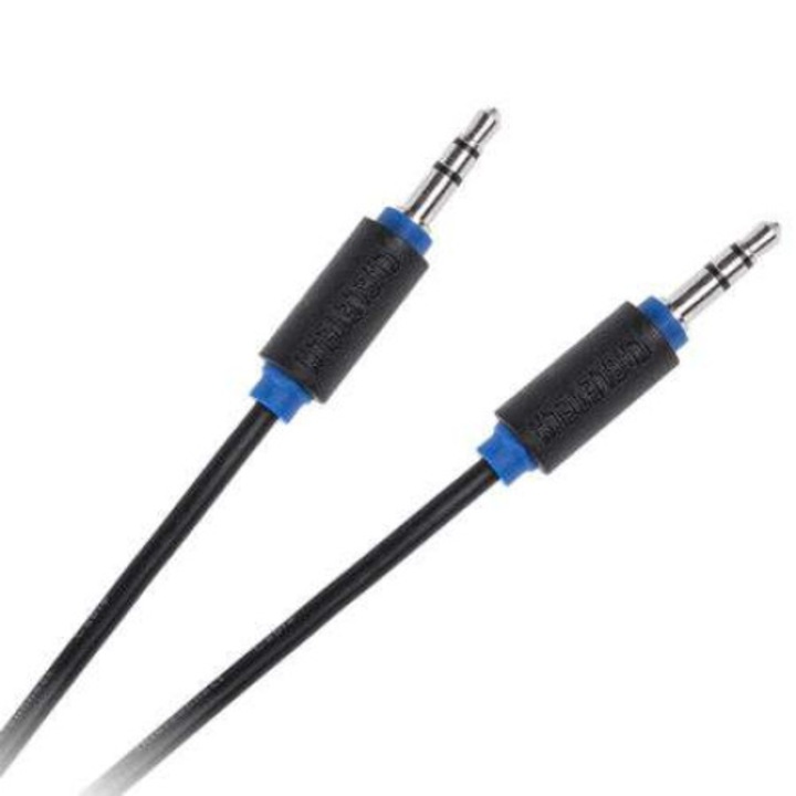 Cablu jack 3.5 tata-tata cabletech standard 1.8m