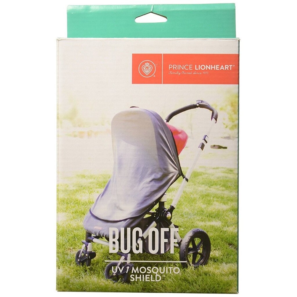 Protectie Universala 2 in 1 pentru Soare si Insecte