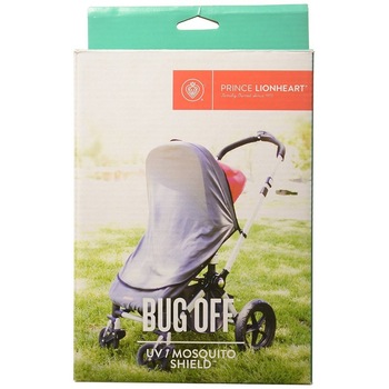 Protectie Universala 2 in 1 pentru Soare si Insecte Protectie Universala 2 in 1 pentru Soare si Insecte