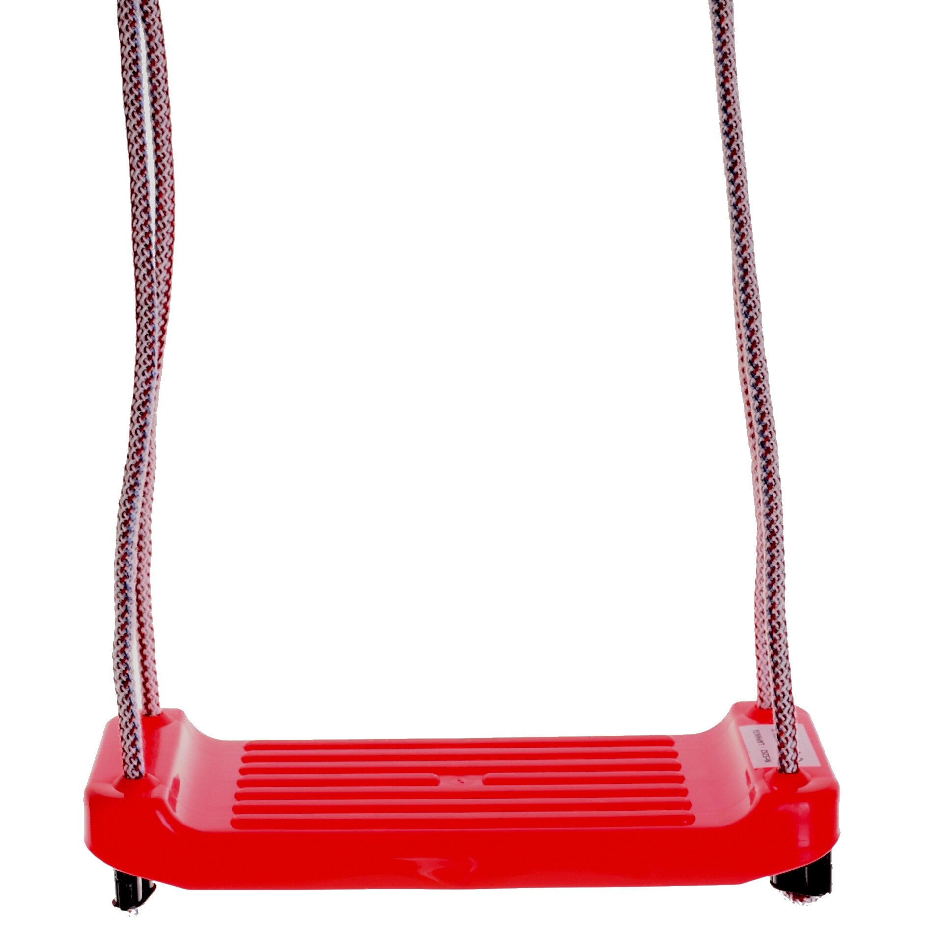 Leagan suspendabil Dorex tip sezut, rosu