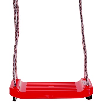 Leagan suspendabil Dorex tip sezut, rosu Leagan suspendabil Dorex tip sezut, rosu