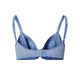 Сутиен за бременни Noppies, Кърмачки, Син, Син