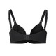 Sutien alaptare, Noppies,dantela, negru, Negru