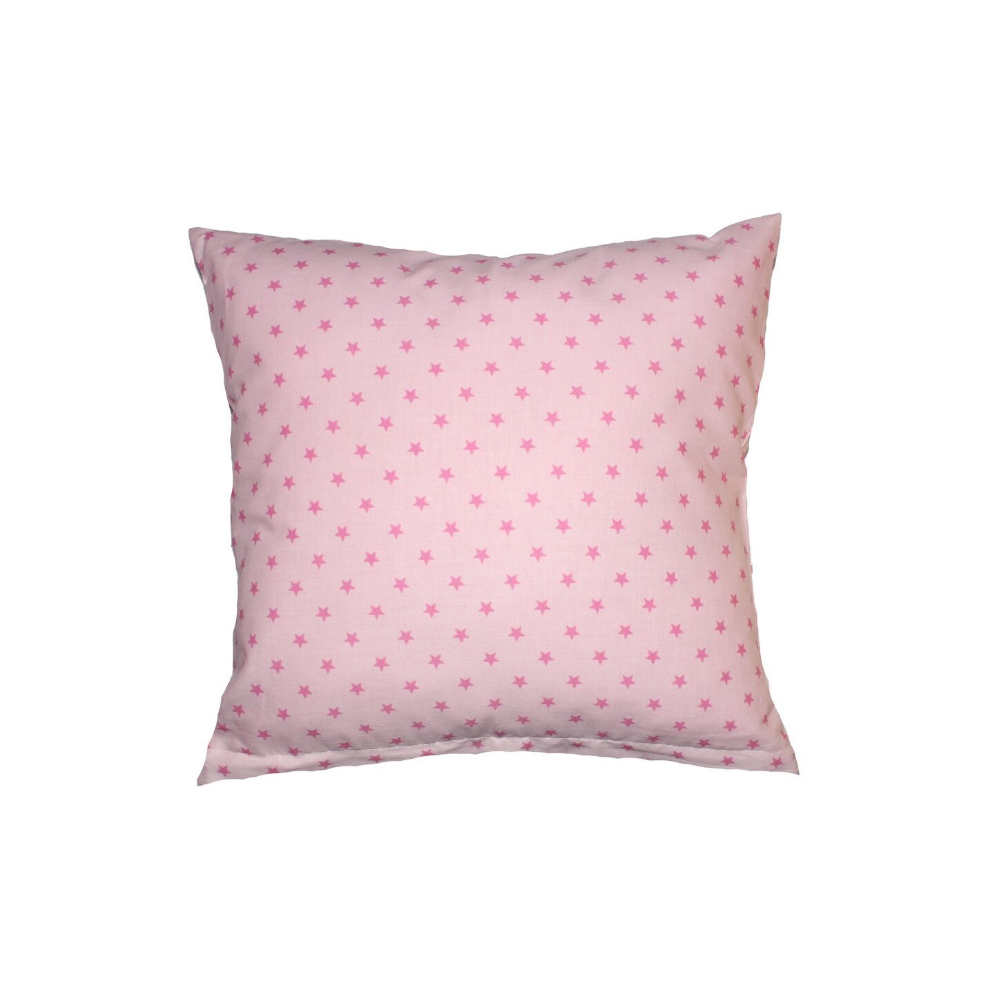 Perna, roz cu stelute roz