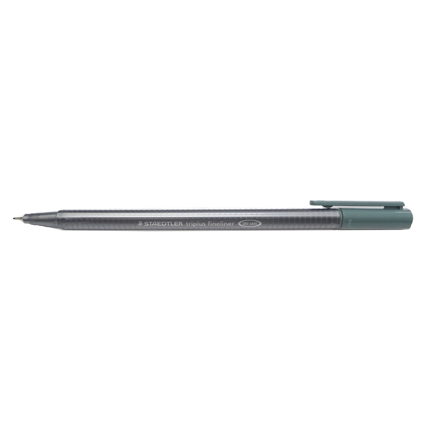 Fineliner Staedtler Triplus 0.3mm warm grey ST-334-83