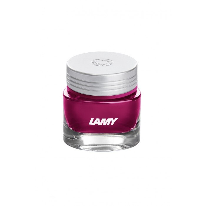 Cerneala Lamy T53 Crystal Rhodonite, 30 ml