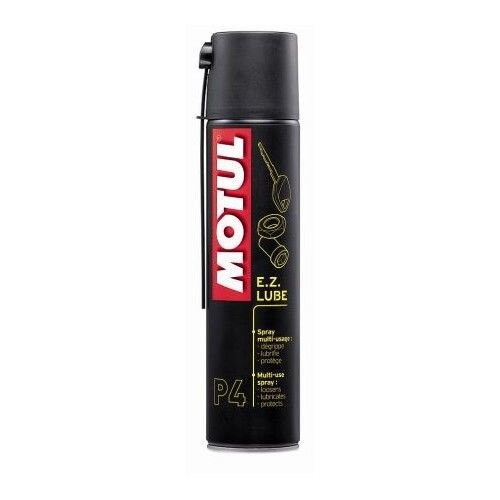 Solutie curatare contacte E.Z. Lube 0,3l Motul