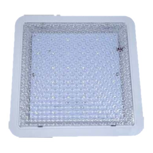 Aplica leduri aplica Baie 30w lumina alb rece forma patrata