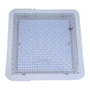 Aplica leduri aplica Baie 30w lumina alb rece forma patrata Aplica leduri aplica Baie 30w lumina alb rece forma patrata