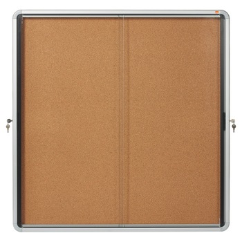 Avizier NOBO din pluta, 12 x A4 Avizier NOBO din pluta, 12 x A4