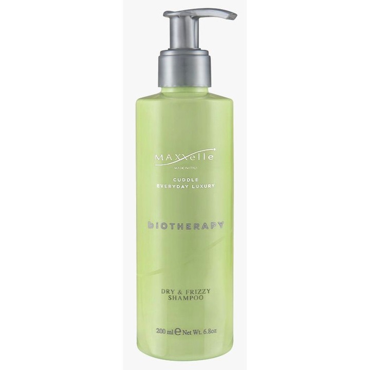 Sampon Hidratant Par Uscat si cret Cura Maxxelle 200 ml