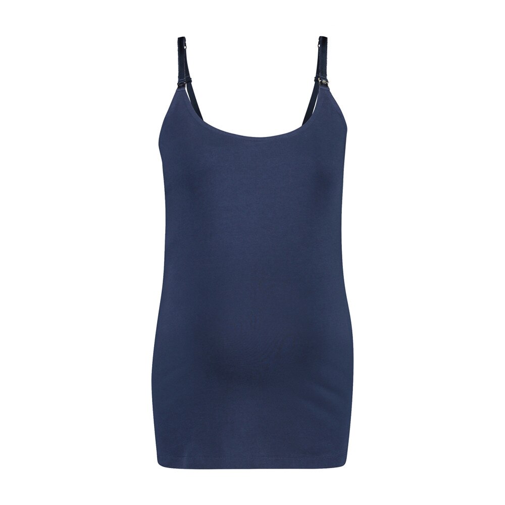 Maiou gravida, Esprit, alaptare, bleumarin, XL EU