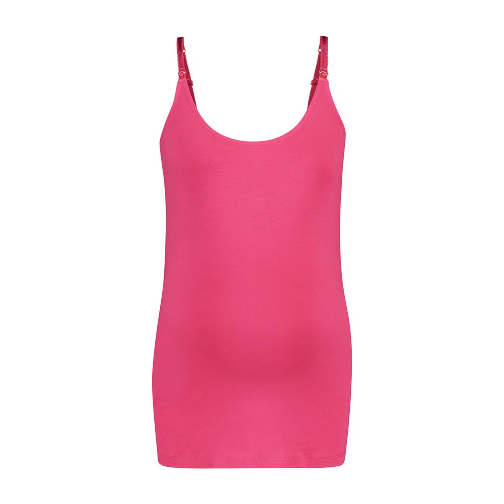 Maiou gravida, Esprit, alaptare, roz, L EU