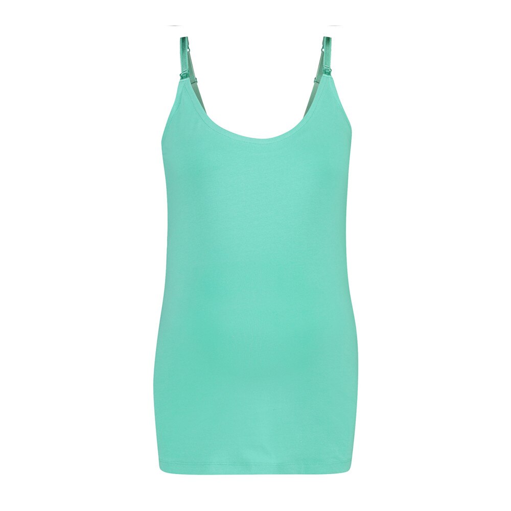 Maiou gravida, Esprit, alaptare, verde, S EU