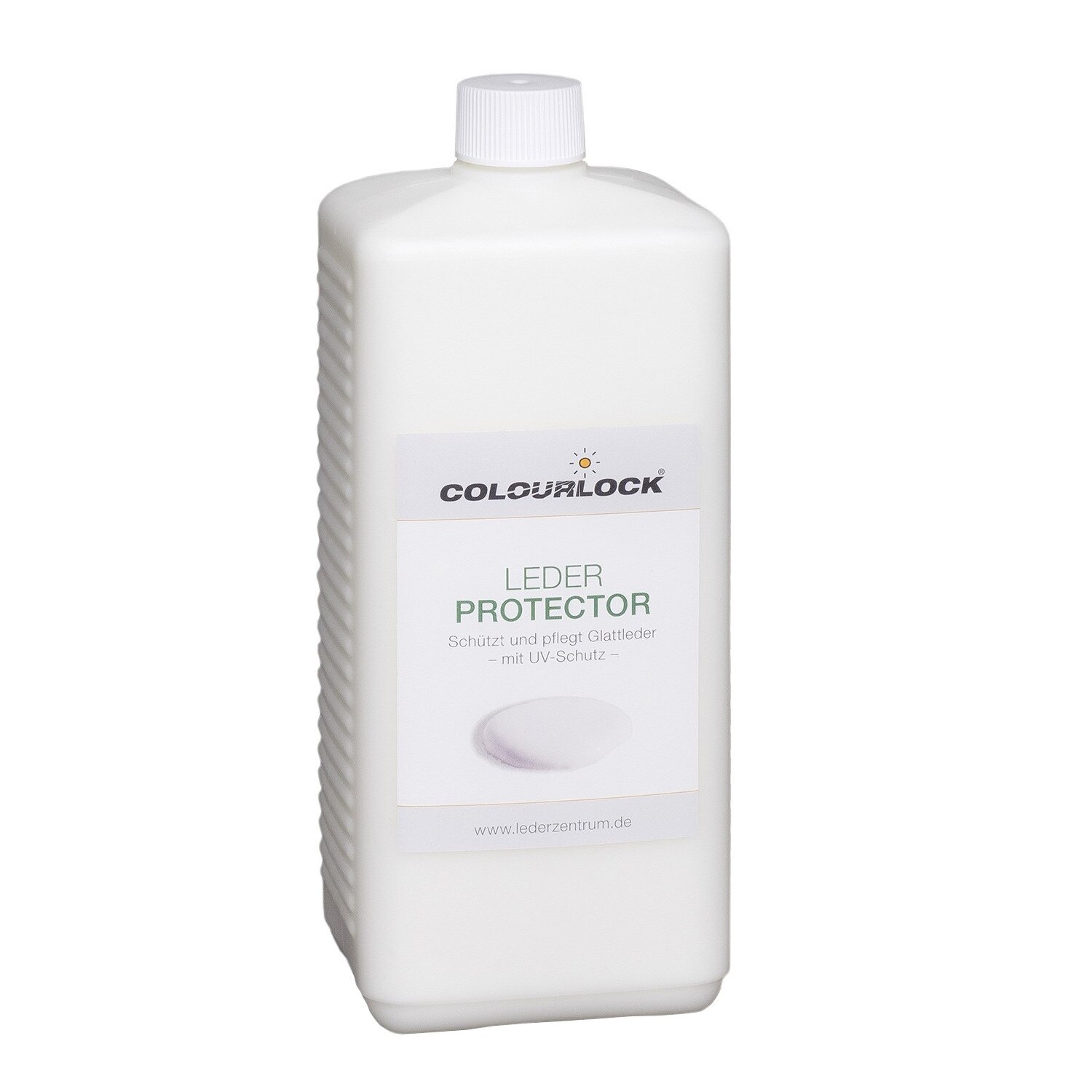 Protectie pentru material din piele, COLOURLOCK, 1 L