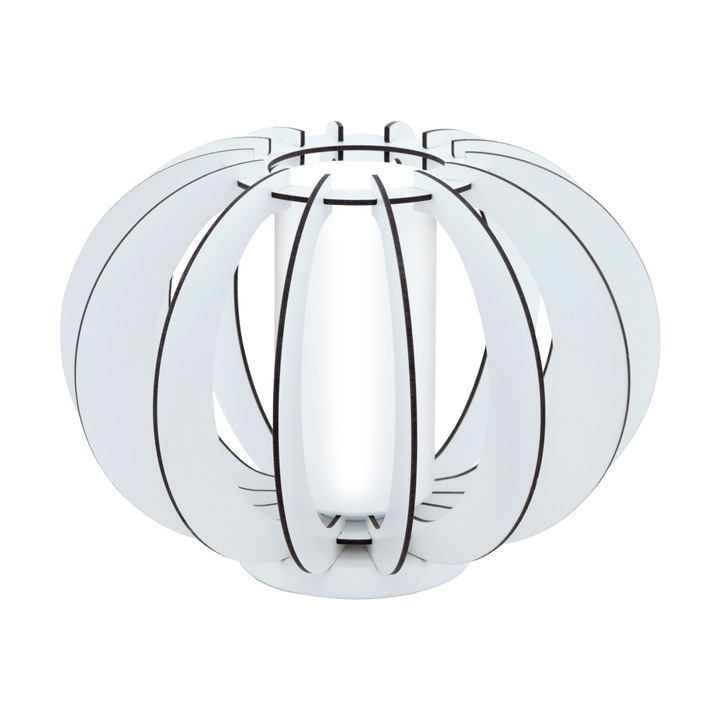 Veioza Stellato 2, 95611, E27, fehér, 60W