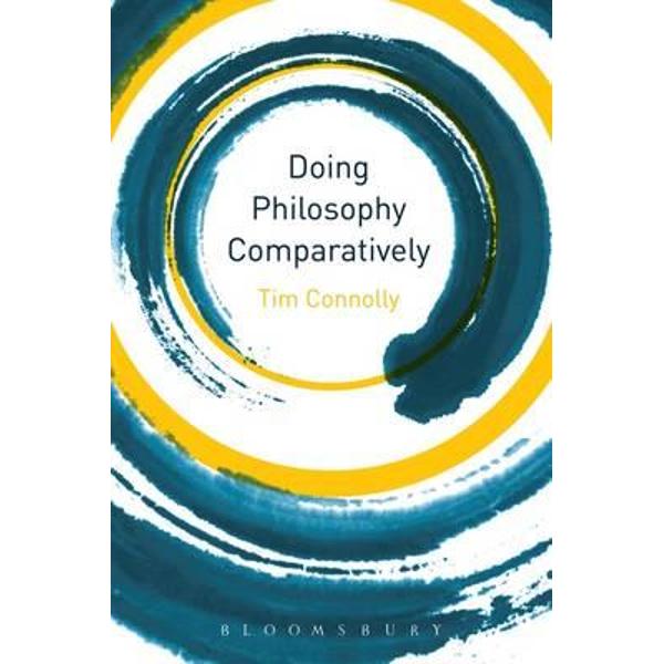 Doing Philosophy Comparatively