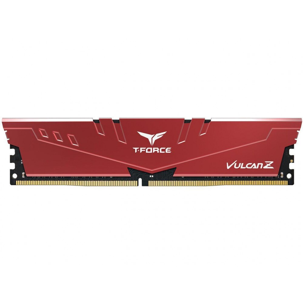 Memorie Team Group T-Force Vulcan Z 8GB 2666MHz DDR4 CL18-18-18-43 1.2V