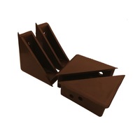 set coltar rigidizare profil plasa insecte culoare maro ral8017 imagen 26_0_
0