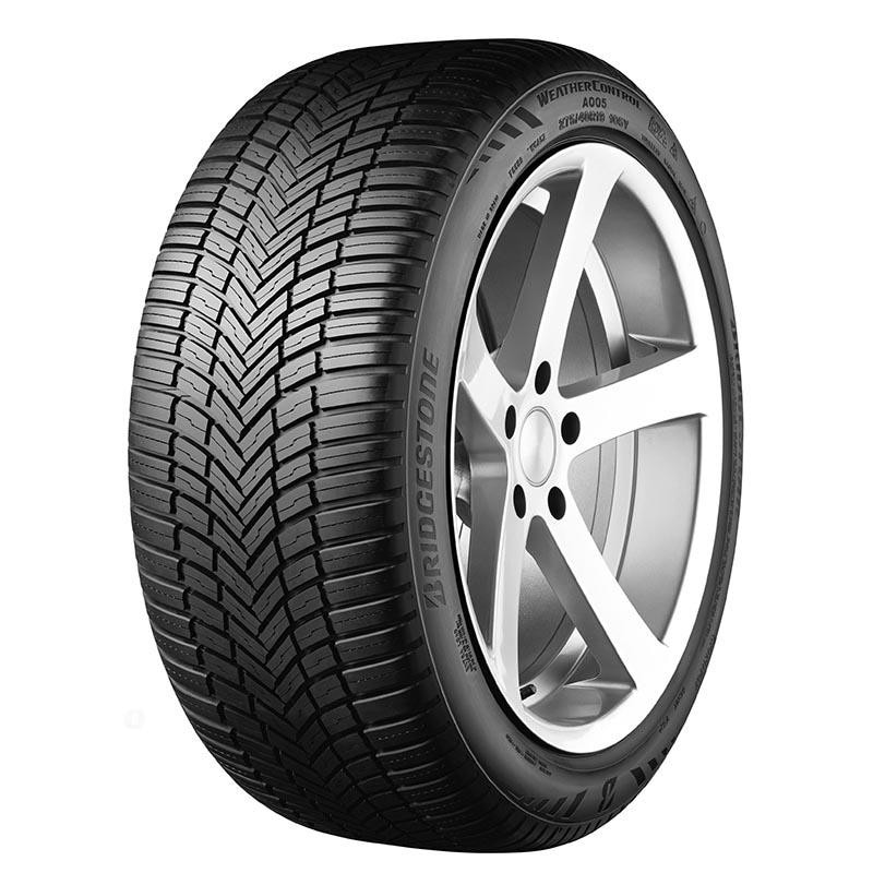 Anvelopa All Season Bridgestone A-005 XL 225/45R18 95V