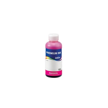 Flacon Cerneala INKTEC pentru Brother LC1100Bk/LC980Bk/LC67BK/C/M/Y , Magenta, 100 ml Flacon Cerneala INKTEC pentru Brother LC1100Bk/LC980Bk/LC67BK/C/M/Y , Magenta, 100 ml