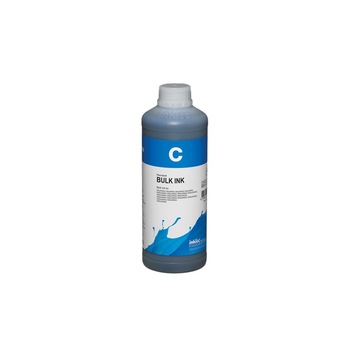 Flacon Cerneala INKTEC pentru HP CB316/CB321/No564/364/CD971/564XL, Cyan, 1000 ml Flacon Cerneala INKTEC pentru HP CB316/CB321/No564/364/CD971/564XL, Cyan, 1000 ml