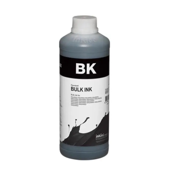 Flacon Cerneala INKTEC pentru Canon PG-250 Bk/250XL/550XL/540XL - IP7220/ MG5420 /MG6320/ MX722/ MX922 , Negru (Black), 1000 ml