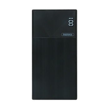 Baterie externa/powerbank Remax, RPP-55, Thoway Series, 10.000 mAh , gri Baterie externa/powerbank Remax, RPP-55, Thoway Series, 10.000 mAh , gri