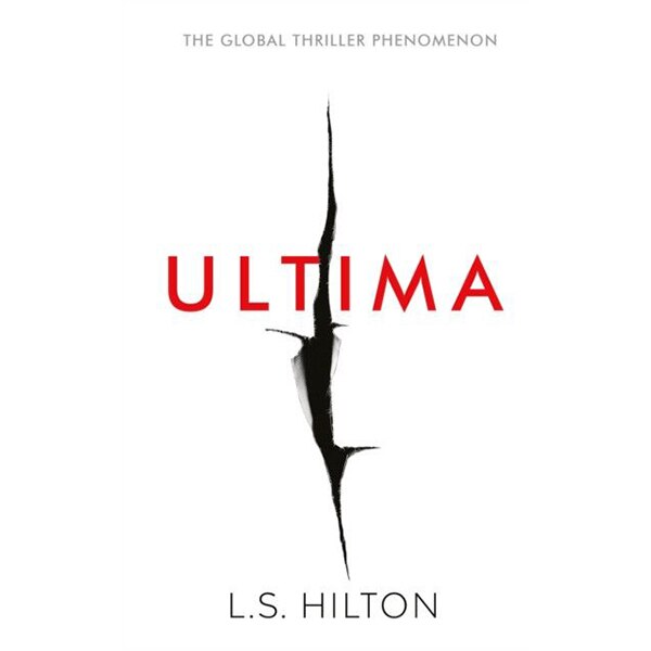 Ultima. L.S. Hilton L.S. Hilton