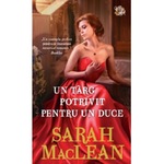 Un Scotian La Londra Sarah Maclean Ed 2017 Emag Ro