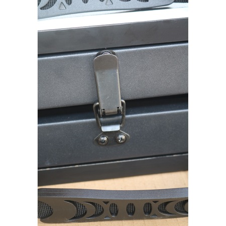 Masa tenis Action One® High Quality de interior, pliabila, 274x152.5x76 cm