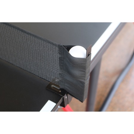 Masa tenis Action One® High Quality de interior, pliabila, 274x152.5x76 cm