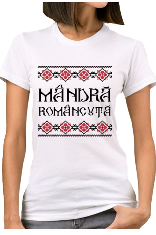 Tricou dama 