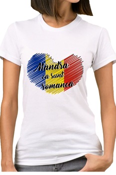 Tricou dama  Tricou dama