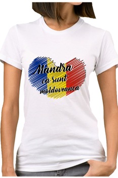 Tricou dama  Tricou dama