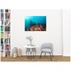 Fototapet Acvatic - BL-43, 70 x 100 cm