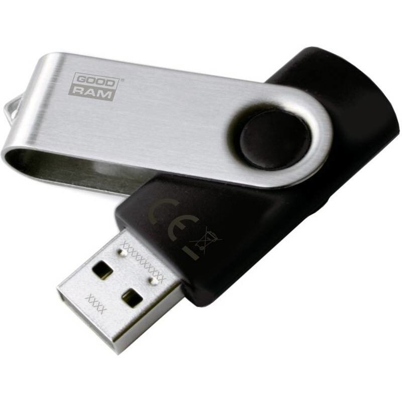 Memorie USB Goodram UTS2 32GB USB 2.0 Black