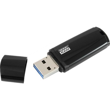 Memorie USB Goodram UMM3 32GB USB 3.0 Black Memorie USB Goodram UMM3 32GB USB 3.0 Black