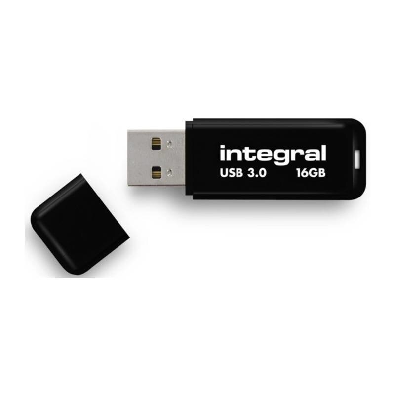 Memorie USB Integral Noir 16GB USB 3.0