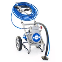 pompa airless graco