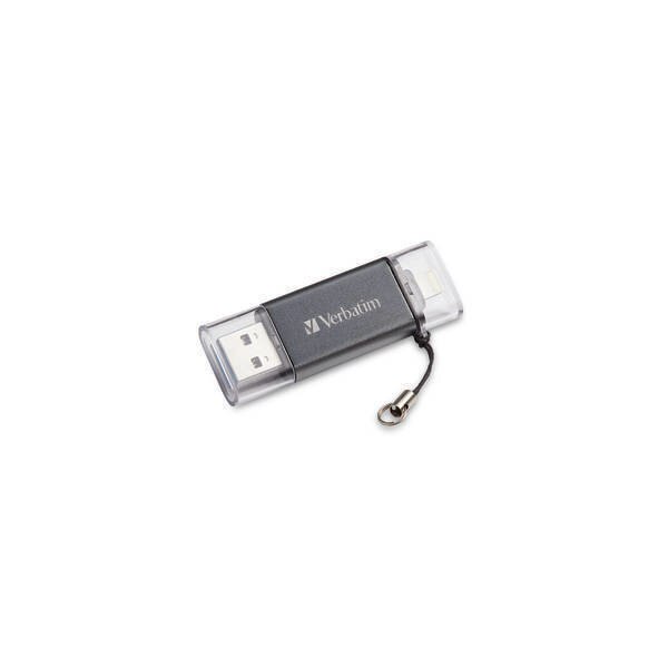 Memorie USB Verbatim iStore n Go Lightning 32GB USB 3.0