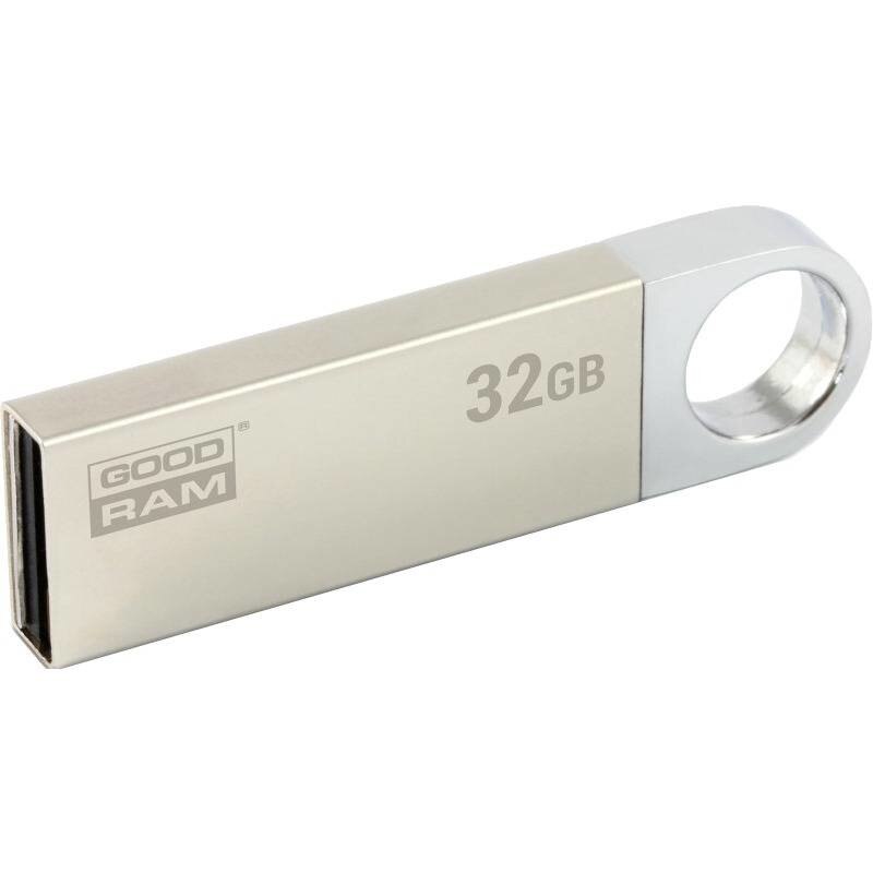 Memorie USB Goodram UUN2 32GB USB 2.0 Silver