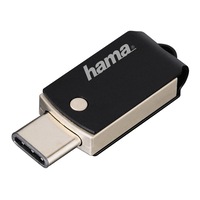 memorie usb hama c-turn 64gb usb 31 negru imagen 48_0_
0