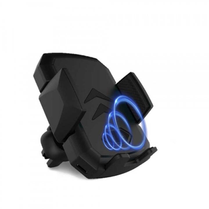 Automata vezeték nélküli autós töltő Autós vezeték nélküli gyorstöltő