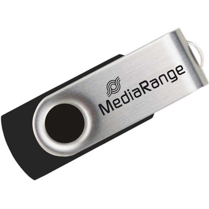 MediaRange Pendrive, 32 GB, USB 2.0 tartomány