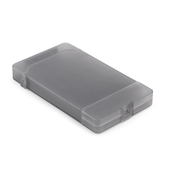 Carcasa externa pentru HDD si SSD , iTec , MySafe USB/C3.1 2.5'' SATA , gri Carcasa externa pentru HDD si SSD , iTec , MySafe USB/C3.1 2.5'' SATA , gri