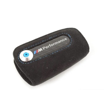 Husa Cheie Originala F Series BMW M PERFORMANCE Husa Cheie Originala F Series BMW M PERFORMANCE