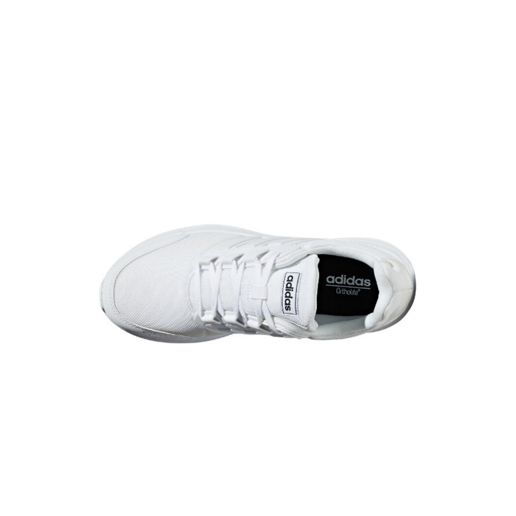 Pantofi Adidas Galaxy 4 F36161, Barbati, Alb, 43 1/3 - eMAG.ro