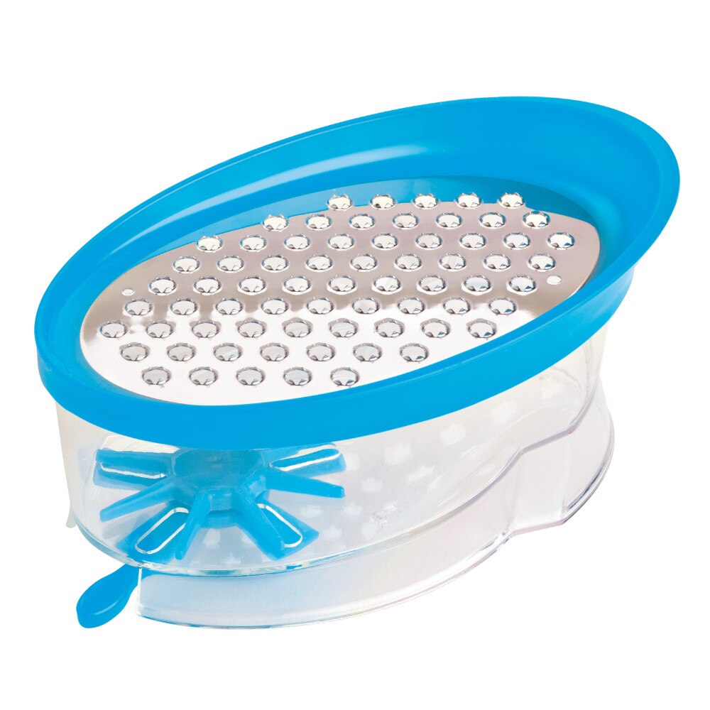 Razatoare cu vas, Meliconi